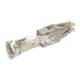VEERCONTACT 2,8-2,5/4,0X3,0-CU
